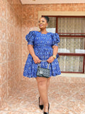 Twilight Drama Dress
