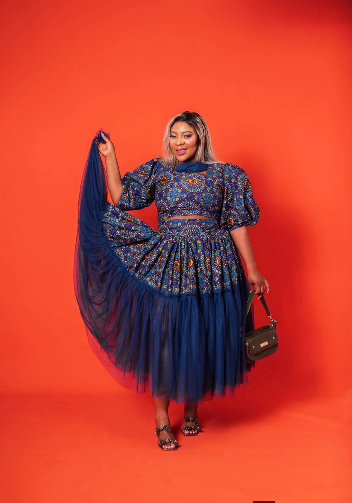Blended 2 piece – Fashion Club with Angie