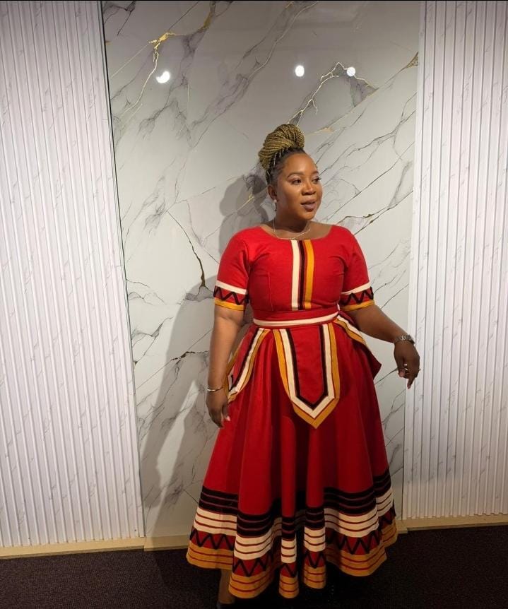 Isidima SikaNobuhle (Dignity of Beauty)