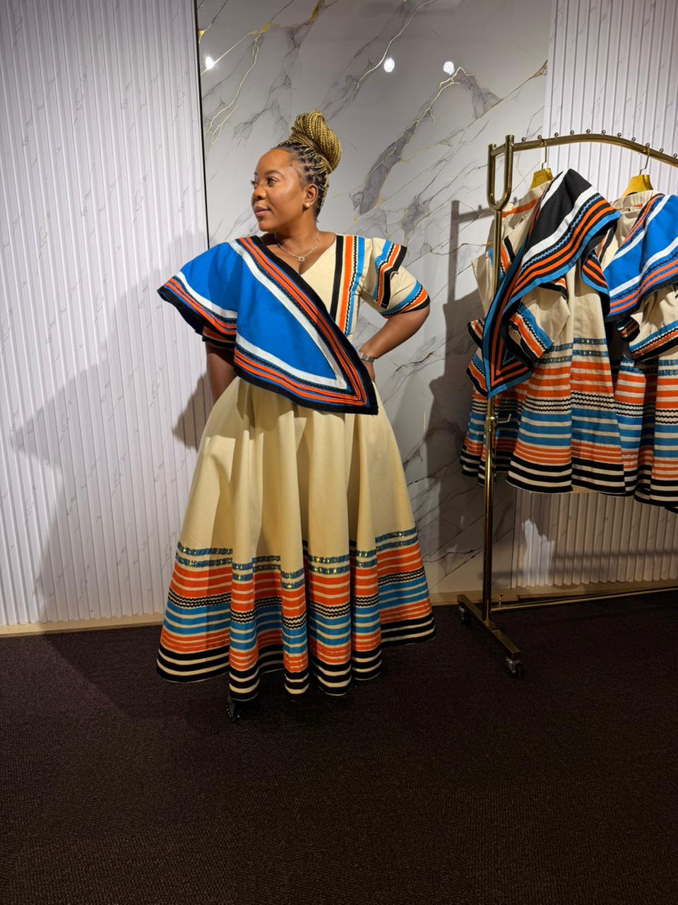 Inkanyamba Elegance Set
