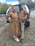 Nude Harmony Couple Set