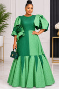Dynasty Dress