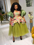The Khanyisa Gown