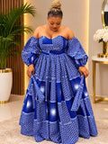 Maya Gown