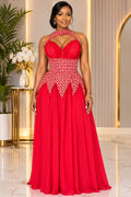 Red Velvet Empress