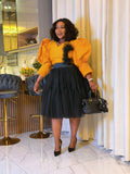 Marigold Set