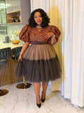 Cocoa Royale Tutu Dress